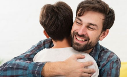 Teste de paternidade: realizamos no Laboratório São José